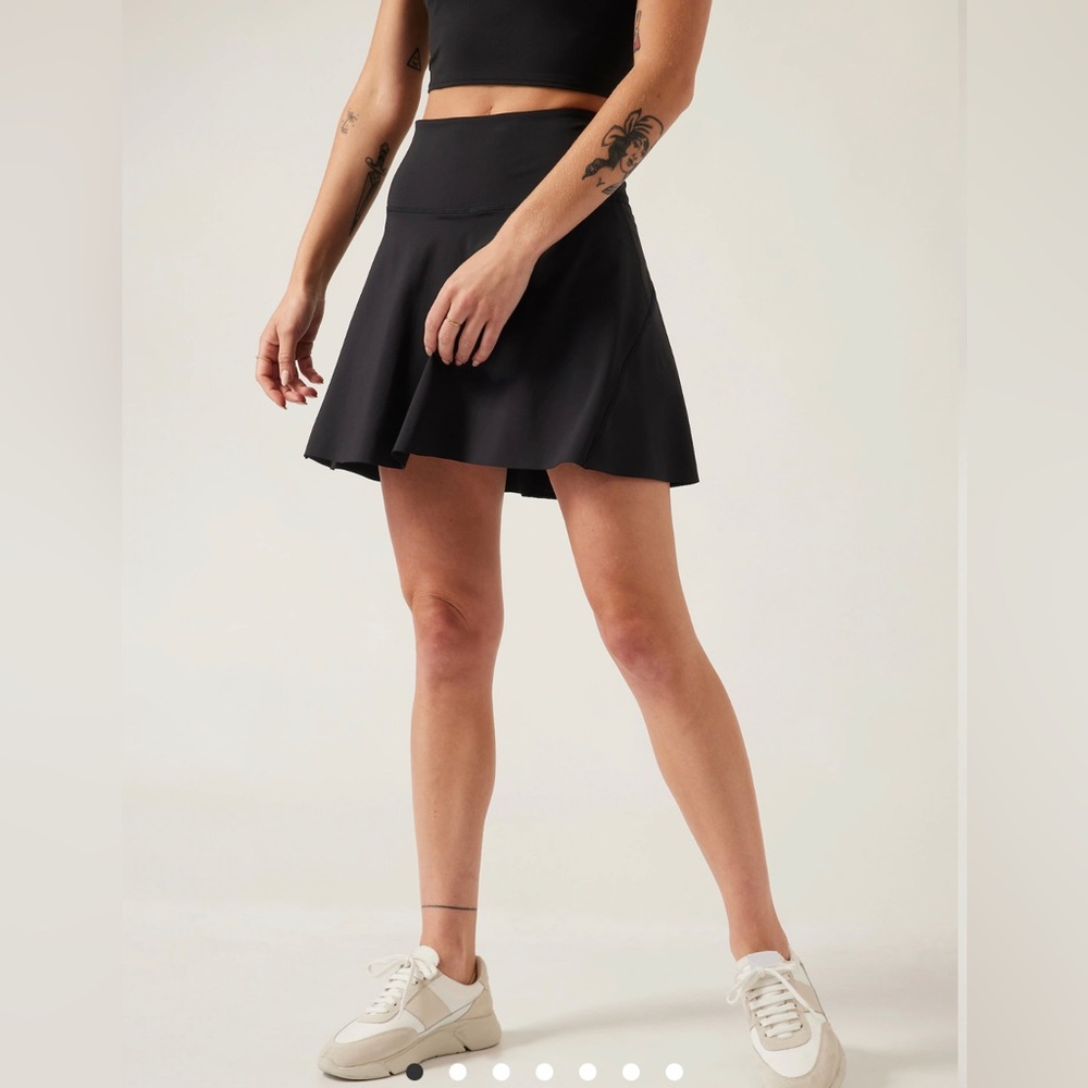 Athleta Tennis Skort 15.5” size 2x.